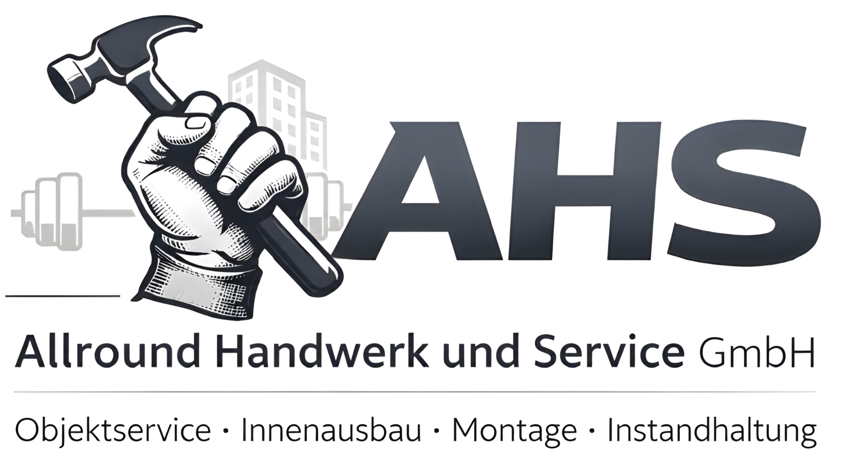 AHS Allround Handwerk und Service GmbH