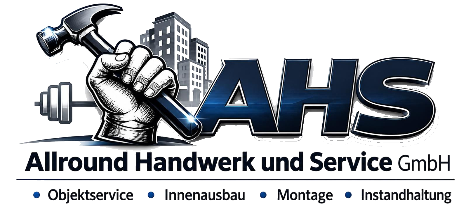 AHS Allround Handwerk und Service GmbH
